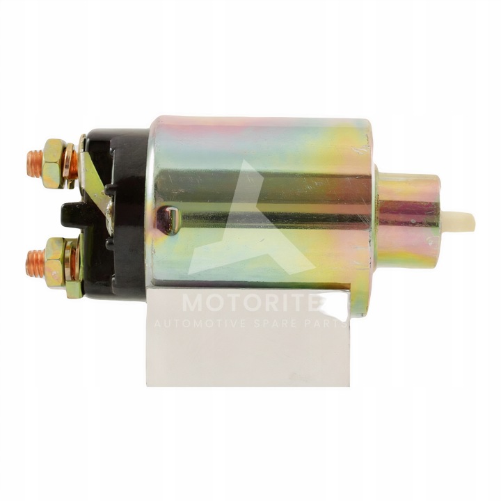 AUTOMATE COMMUTATEUR ÉLECTROMAGNÉTIQUE MOTORITE 070.240.555
