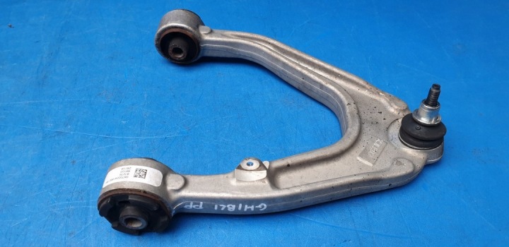 PIÈCE BRAS DE SUSPENSION AVANT AVANT MASERATI GHIBLI M157 06700041860 06700041850