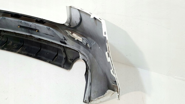PARE-CHOCS ARRIÈRE VOLVO V40 R DESIGN 12-