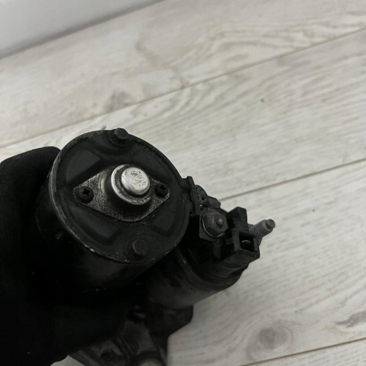 VW AUDI SEAT SKODA DÉMARREUR 1.4 1.6 OE 021911023
