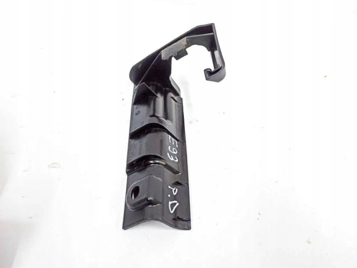 AUTRE PIÈCES INTERNE BMW 3 COUPÉ (E92) 9116936 34273261 2.0L 2011