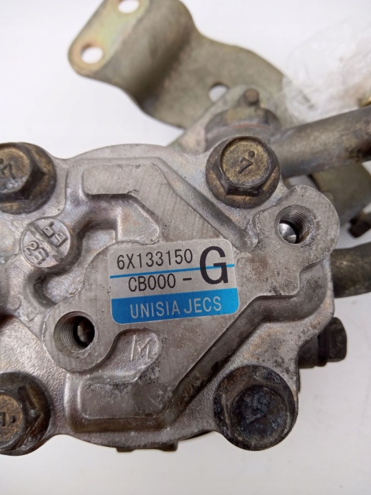 POMPE AMPLIFICATEUR VQ35DE V6 3.5 NISSAN MURANO Z50 Z51