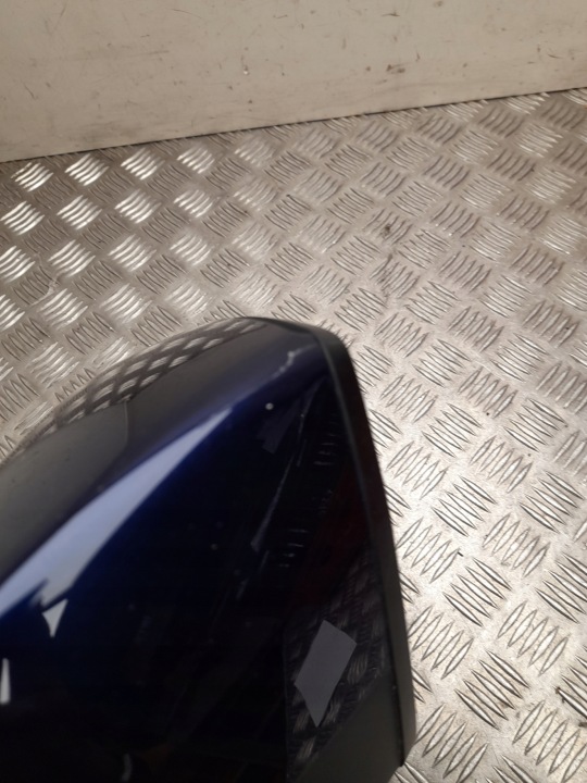 RÉTROVISEUR EXTÉRIEUR AUDI Q5 2018 AVEC DROITE MÉCANIQUE RÉGLAGE SIGNAL KIE