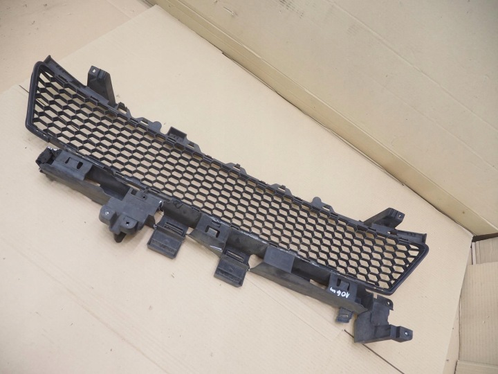 GRILLE DACIA SANDERO II CALANDRE GRILLE PARE-CHOCS 622540565R