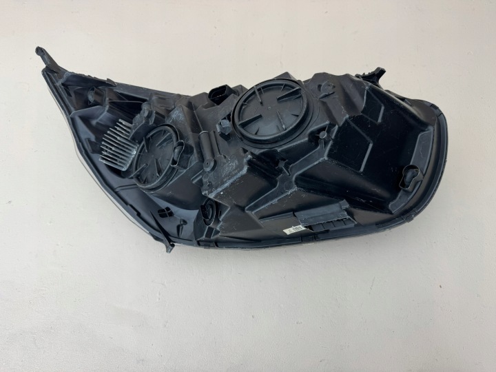 FORD TRANSIT CUSTOM LIFT 18R- PHARE GAUCHE AVANT GAUCHE AVANT JK21-13W030-DJ