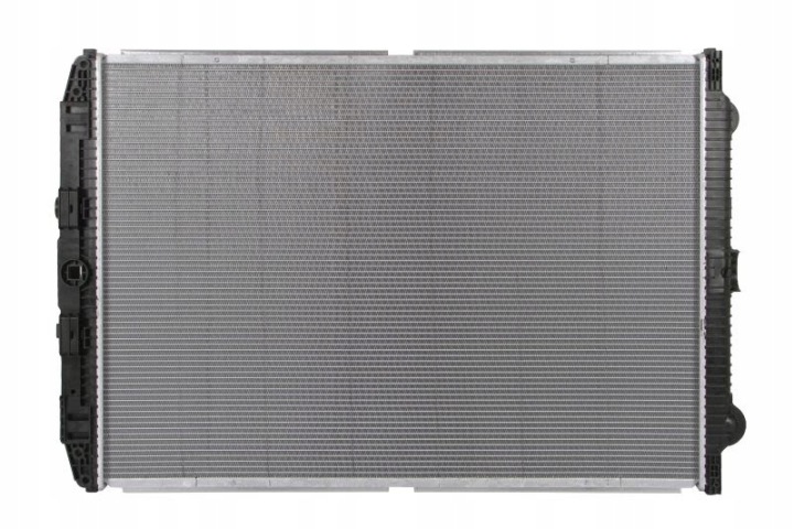 NISSENS 614470 RADIATEUR SYSTÈME REFROIDISSEMENT MOTEUR