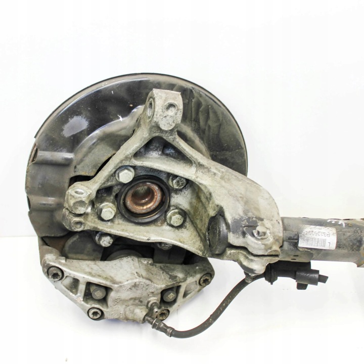 VOLVO V40 2014 GAUCHE CÔTÉ SUSPENSION AVANT ENSEMBLE