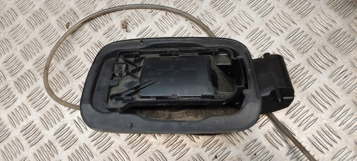 AUDI A7 S7 4G 2012 CLAPET GOULOTTE DE REMPLISSAGE CARBURANTS