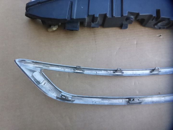 CITROEN C4 GRAND PICASSO 13- PHARE LED FJD GAUCHE 9676036580 ORIGINAL EUROPE