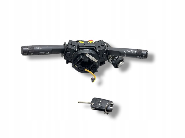 CHEVROLET AVEO 2012 KIT DE DÉMARRAGE 55583708