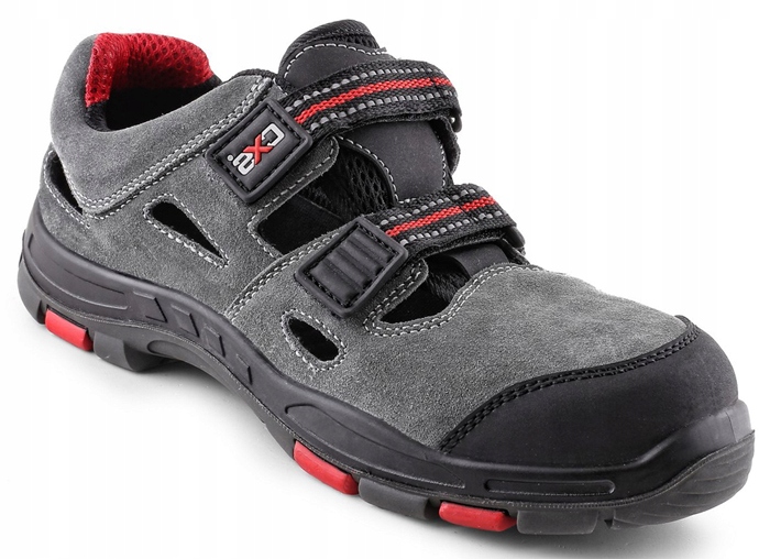 SANDAL CXS ROCK PHYLLITE S1P R-44