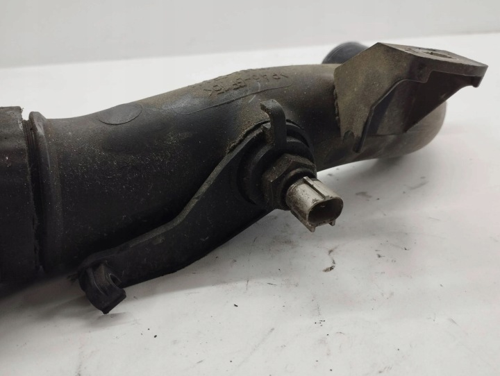 TOYOTA COROLLA VERSO AR10 2007 CONDUITES D'AIR