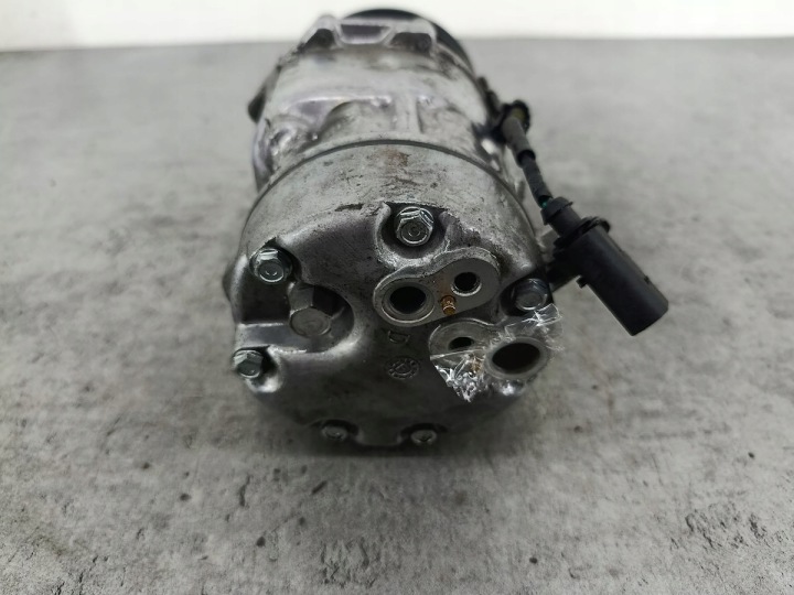 POMPE COMPRESSEUR DE CLIMATISATION SKODA OCTAVIA I 813200 914792 1.9 TDI