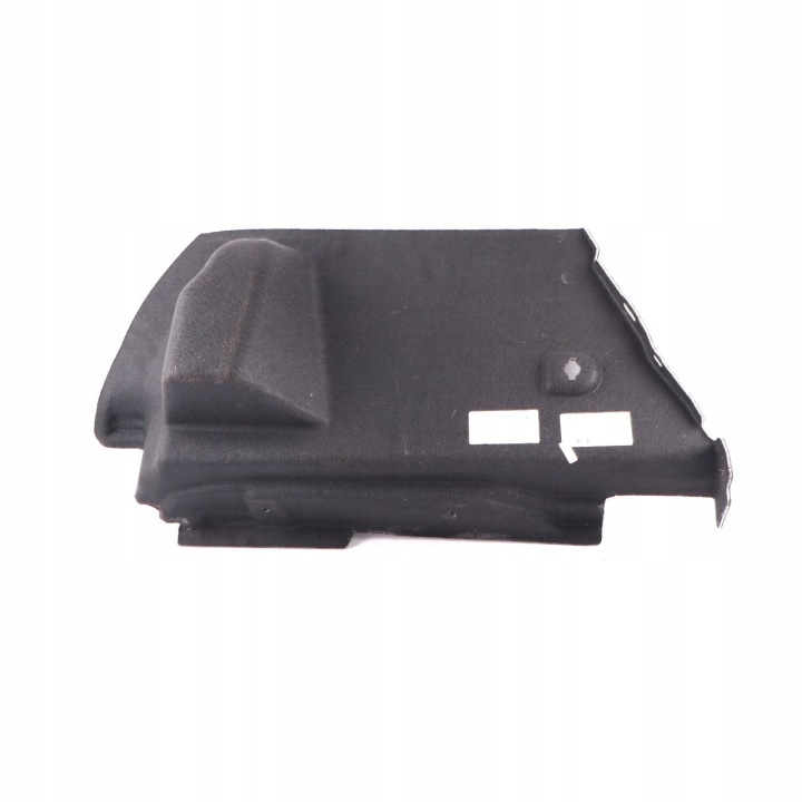 MERCEDES W177 COLLECTEUR COUVERCLES DE COFFRE DROIT ARRIÈRE GARNITURE A1776903003