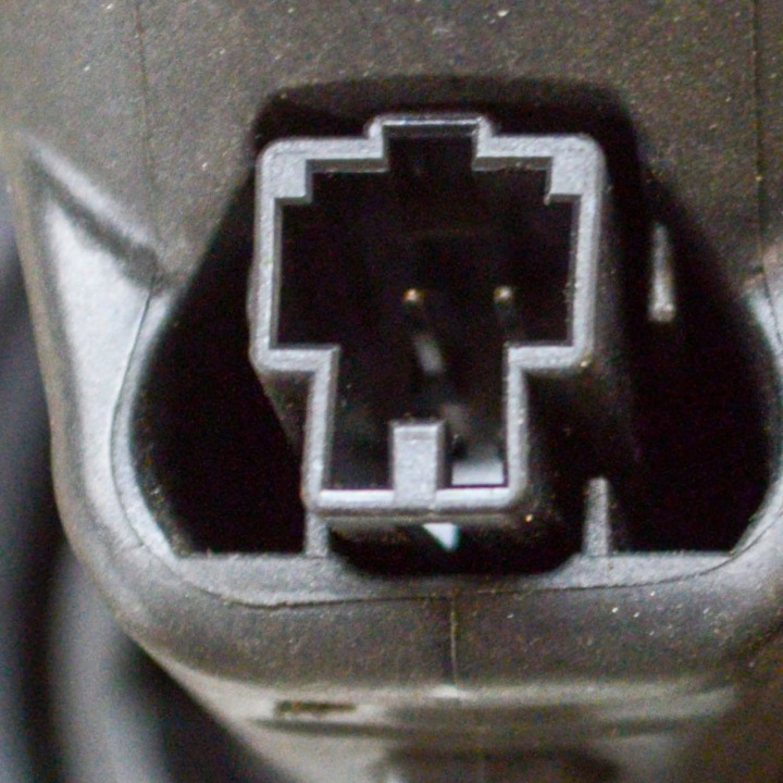 TESLA MODÈLE 3 2018 RÉTROVISEUR INTERNE