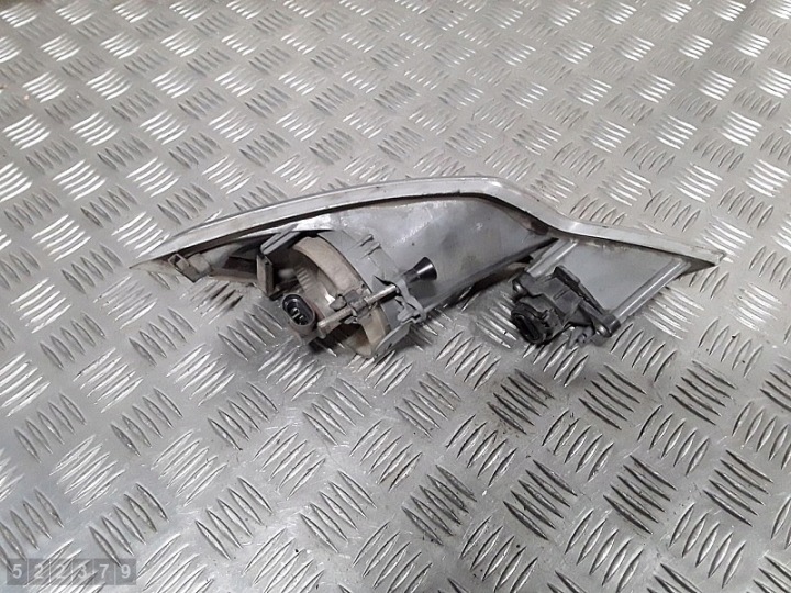 2010 CITROEN C5 LANTERNE ANTIBUÉE 27156200 27156400
