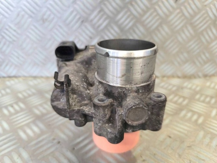 PAPILLON DES GAZ FORD KUGA MK2 FORD FIESTA MK7 FORD FOCUS MK3 1.6 7S7G9F991CA