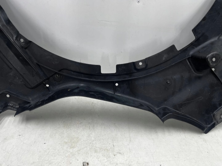 PROTECTION CHÂSSIS MERCEDES VITO W447 2014R.- INFÉRIEURE PLAQUE ORIGINALE A44768024