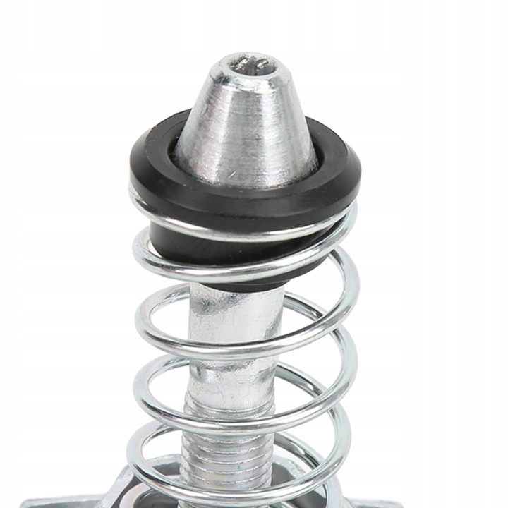 GAUCHE DROIT SUPÉRIEUR SERRURE CAPOTS LOQUET FIXE 51238229807 POUR XG