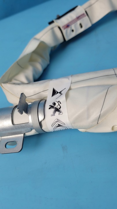 PEUGEOT 508 II 22R RIDEAU AIRBAG DROITE 9819349580