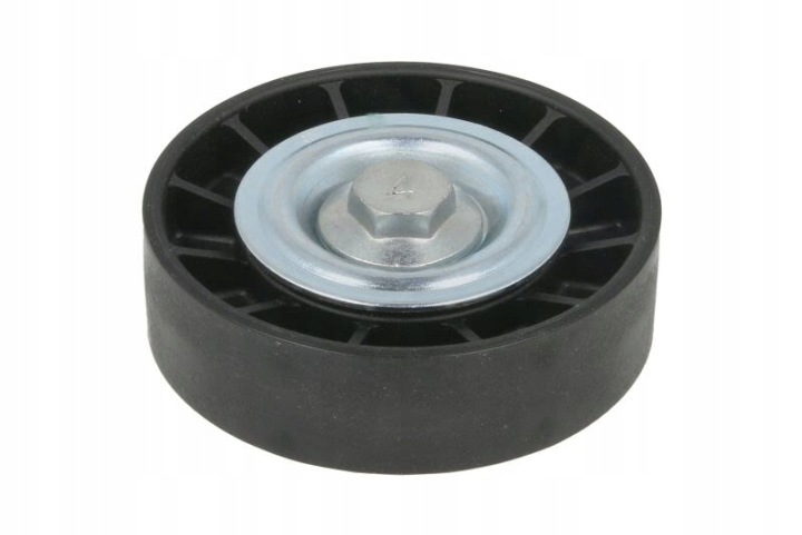 DAYCO APV1026 GALET DIRECTIONNELLE GUIDE COURROIE EN V ZEBATY