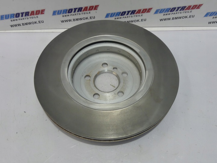 BMW G05 G06 G07 FREINS ENSEMBLE ÉTRIERS DISQUES PLAQUETTES 395X36 370X24 20KM