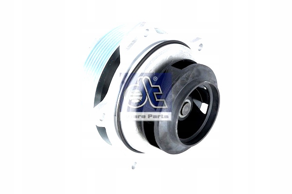 POMPE LIQUIDE REFROIDISSEMENT DIAMÈTRE WIRNIKA: 106MM) DAF CF, XF 106
