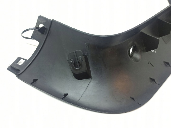 BMW X1 E84 2010 GAUCHE CÔTÉ COLLECTEUR GARNITURE LATÉRALE COUVERCLES DE COFFRE 2990127