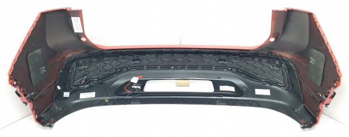 PARE-CHOCS ARRIÈRE ARRIÈRE PDC VW TIGUAN III CT 571 R-LINE LB3B