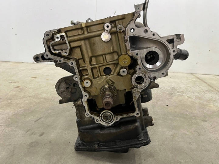 BLOC MOTEUR HYUNDAI I30 I20 IX20 VENGA CEED RIO 07R.- 1.4 16V DOHC G4FA