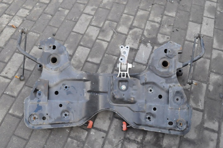 MG ZS 1.0 T-GDI CHÂSSIS CHÂSSIS SUSPENSIONS LIFT BERCEAU STABILISATEUR