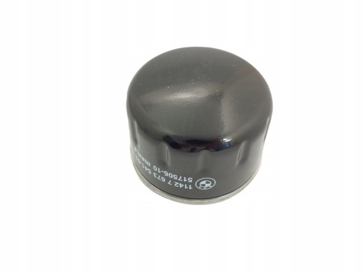 BMW OE 11427673541 FILTRE HUILES