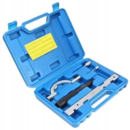 BLOCAGE DISTRIBUTION OPEL 1.0/1.2/1.4 12V16V S-8012UPG