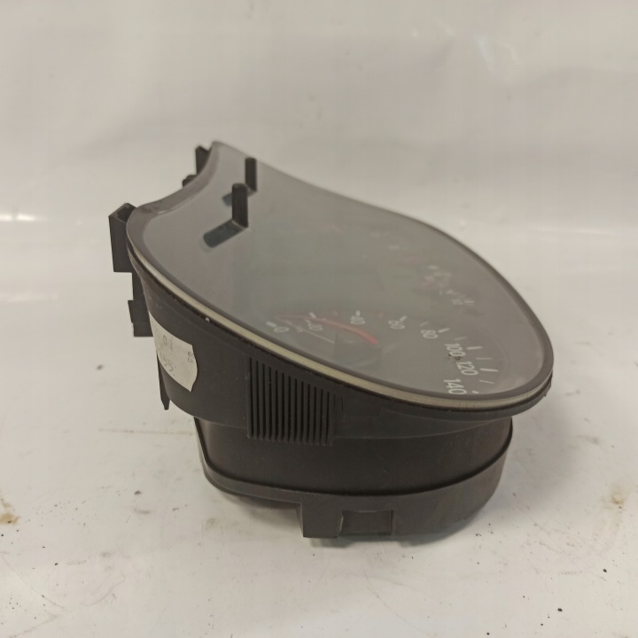 VW GOLF IV 1.9 COMPTEUR TABLEAU DE BORD EUROPE 1J0919880D 0263604025