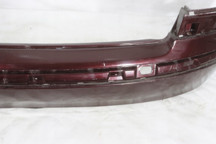 PARE-CHOCS ARRIÈRE SKODA OCTAVIA 04- 1Z5807421