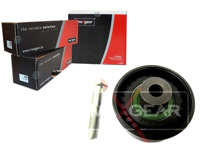 GALET COURROIE POLYWEDGE FIAT 1,8 16
