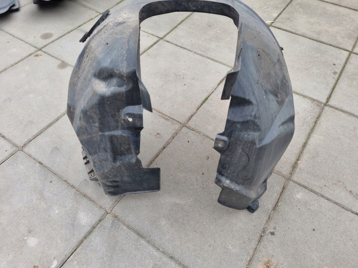 PASSAGE DE ROUE AVANT DROIT FORD S-MAX I 6M21-A16114-A
