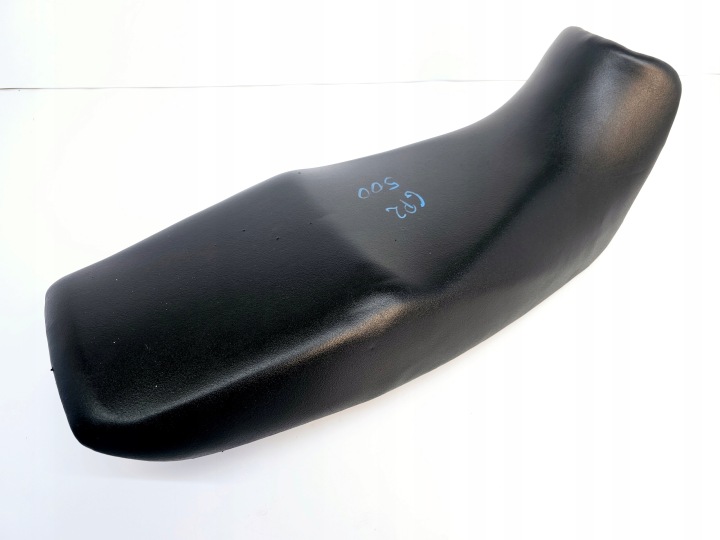 KAWASAKI GPZ 500 SIÈGE BANQUETTE ARRIÈRE SIÈGE