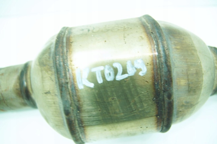 CATALYSEUR GAUCHE DROIT MERCEDES SL500 R230