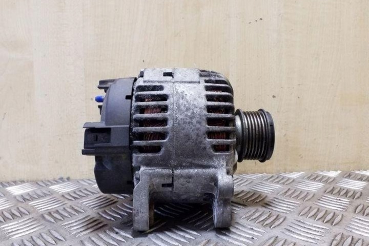 ALTERNATEUR VW EOS (1F7, 1F8) 06F903023C 2.0L GASOLINE 147KW 2008