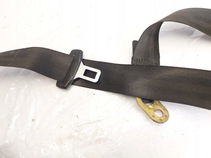 CEINTURE DE SÉCURITÉ TENDEUR DROIT AVANT VW PASSAT B5 GP (3BG, 3B6) LIFT