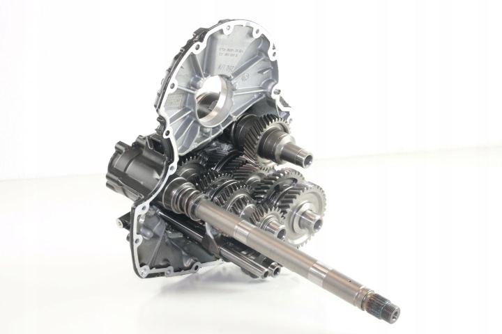 BMW R 1200 RS 15-18 BOÎTE DE VITESSES
