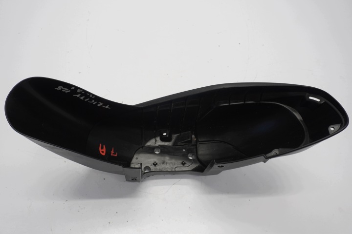 YAMAHA TRICITY 125 AILE AVANT