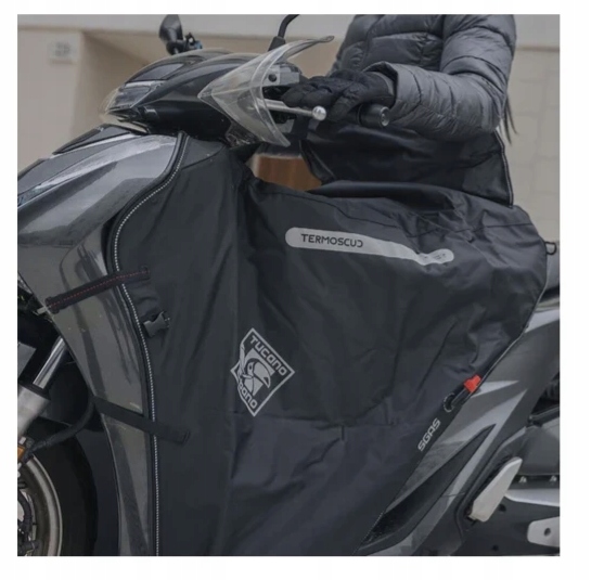 PROTECTION D'HIVER HOUSSE TUCANO URBANO REVÊTEMENT HONDA SH 125 150 09-12