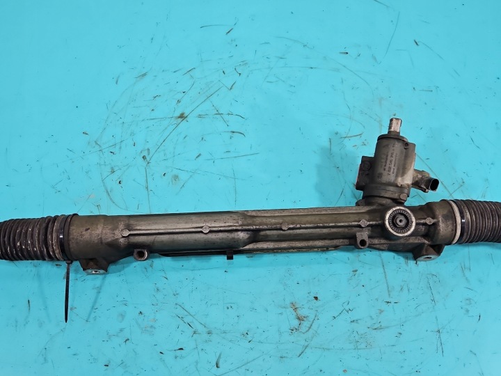CRÉMAILLÈRE DE DIRECTION CRÉMAILLÈRE DE DIRECTION AUDI A4 B8 8T1422066B 7831993140