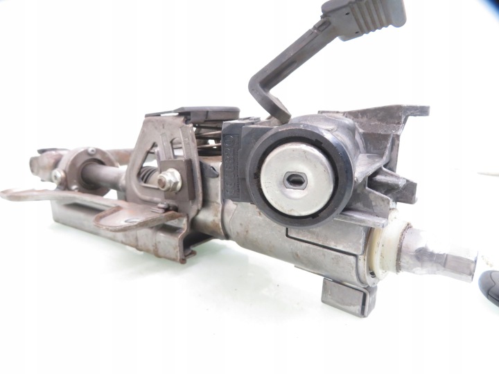 CONTACTEUR D'ALLUMAGE CONTRÔLEUR FORD FIESTA MK5 V 1.3 6S6112A650TB S118763026B