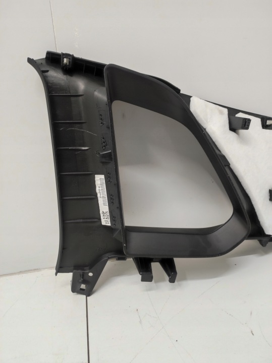 PROTECTION REVÊTEMENT MONTANTS C D GAUCHE ARRIÈRE VW TIGUAN II 2 5NA R-LINE
