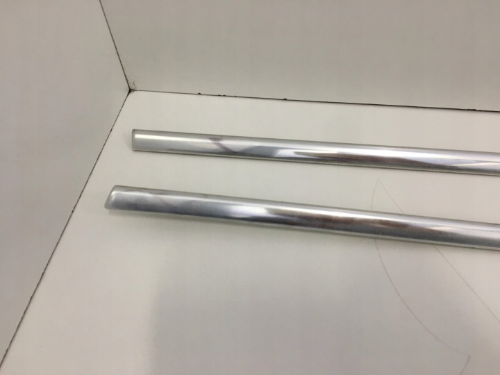PASSAT B5 MOULURE PORTES ARRIÈRE GAUCHE UNIVERSEL 3B9853345