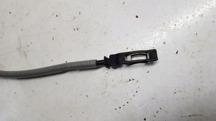 SERRURE DE PORTE GAUCHE ARRIÈRE VW PASSAT B8 5E0839015A