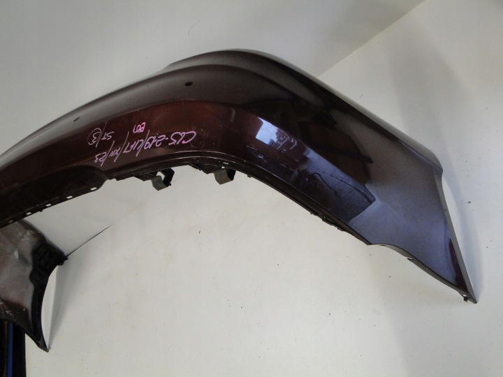 MERCEDES CLS 219 W219 LIFT PARE-CHOCS ARRIÈRE PTS